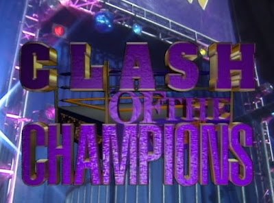 WCW Clash of the Champions