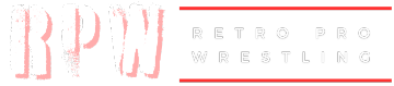 Retro Pro Wrestling Site logo