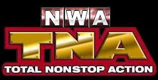 NWA: TNA - First Ever Event - NWA-TNA logo