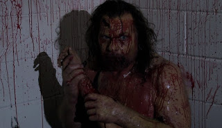 Pro Wrestlers vs. Zombies Movie Review -  Zombie Jim Duggan