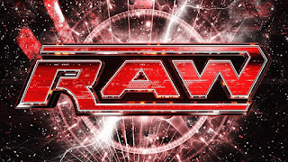 WWE Raw 2009 logo