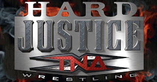 TNA - Hard Justice 2009