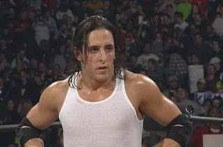 WCW Starrcade 1998 Review - Billy Kidman defended his cruiserweight title twice