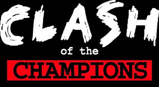 WCW Clash of the Champions XXXII - January 1996 review