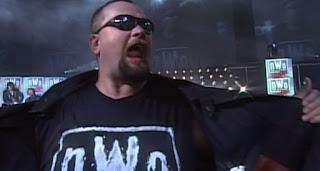 WCW NWO Souled Out 1997 Review - Big Bubba faced Hugh Morrus in a Mexican Death Match