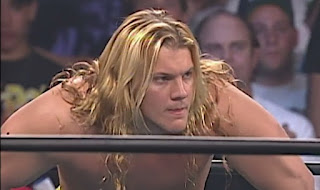 WCW Superbrawl VII Review - Chris Jericho challenged Eddie Guerrero for the US title