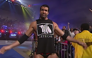 WCW Superbrawl VII review - Scott Hall & Kevin Nash faced The Giant