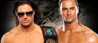 WWE - TLC 2009: John Morrison vs. Drew McIntyre