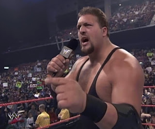 WWE / WWF Insurrextion (2001) - Welllllllllllllllllllllllllllll, well it's the Big Show!