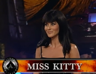 WWE / WWF Armageddon 1999 - Miss Kitty