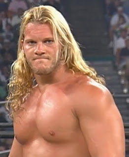 WCW Fall Brawl 1997 Review - Chris Jericho defended the Cruiserweight Champion against Eddie Guerrero