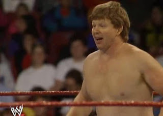 WWF/WWE ROYAL RUMBLE 1993 - Bob Backlund was a highlight (and record breaker) of the Royal Rumble match