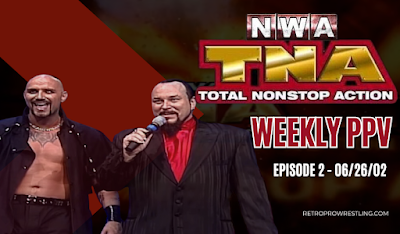 NWA-TNA Weekly PPV Episode 2 featured image