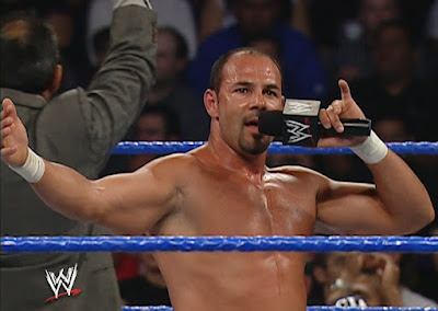 PPV REVIEW - WWE Judgement Day 2004 -  Chavo Guerrero