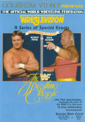 The Wrestling Classic