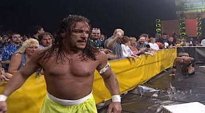 TNA Weekly PPV #5 - July 17, 2022 - Sabu vs. Malice