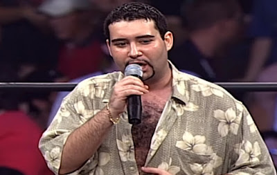 TNA Weekly PPV 2 - Joel Gertner