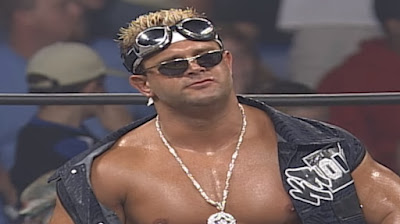 TNA Weekly PPV #4 - Brian Christopher