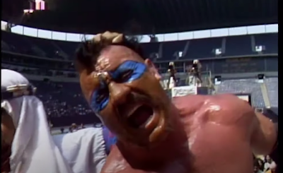 WCCW Parade of Champions 1984 - The Missing Link