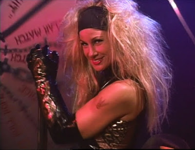 WCW Clash of the Champions XX - Madusa in the Spin the Wheel, Make the Deal video