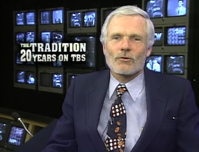 WCW Clash of the Champions 20 Review - Ted Turner commemorates 20 years of pro wrestling on TBS