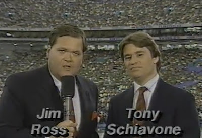 WCW/NJPW Supershow 1 (1991) Review - Jim Ross and Tony Schiavone get set to call all the action