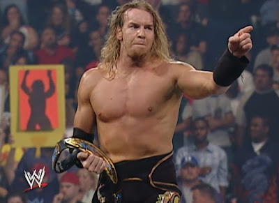 WWE Judgement Day 2003 Review - Christian won the Intercontinental Championship