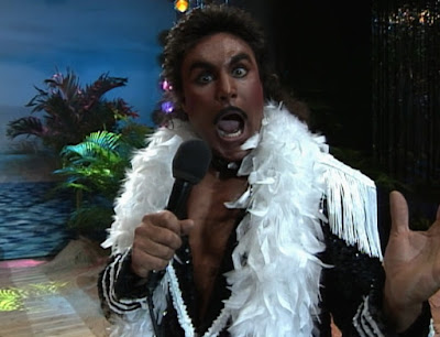 WCW Beach Blast '92 - Johnny B. Badd