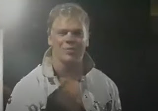 ECW Bloodfest '93 - Shane Douglas