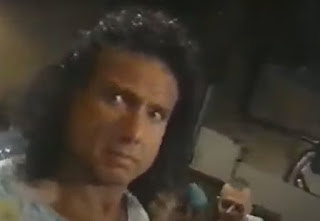 ECW Bloodfest '93 - Jimmy Snuka