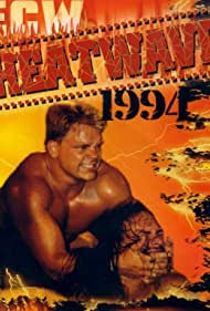 ECW Heatwave 1994