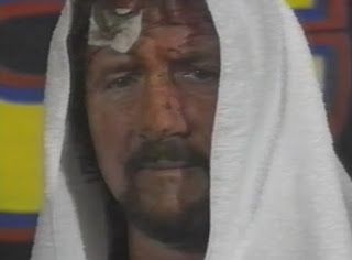 ECW When World's Collide 1994 Review - Terry Funk