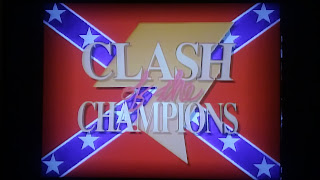 WCW Clash of the Champions 14 - Dixie Dynamite