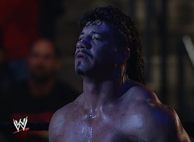 WWE Armageddon 2002 Review - Eddie Guerrero faced Chris Benoit