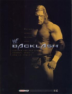 WWF Backlash 2002 event poster