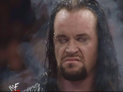 WWE / WWF Survivor Series 1998 Deadly Game - The Undertaker