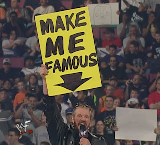 WWE King of the Ring 2001 - DDP wanted The Undertaker to make him famous